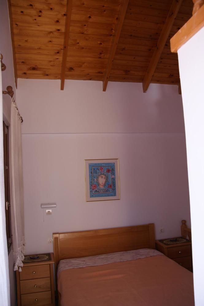 Halki Sea House酒店 外观 照片