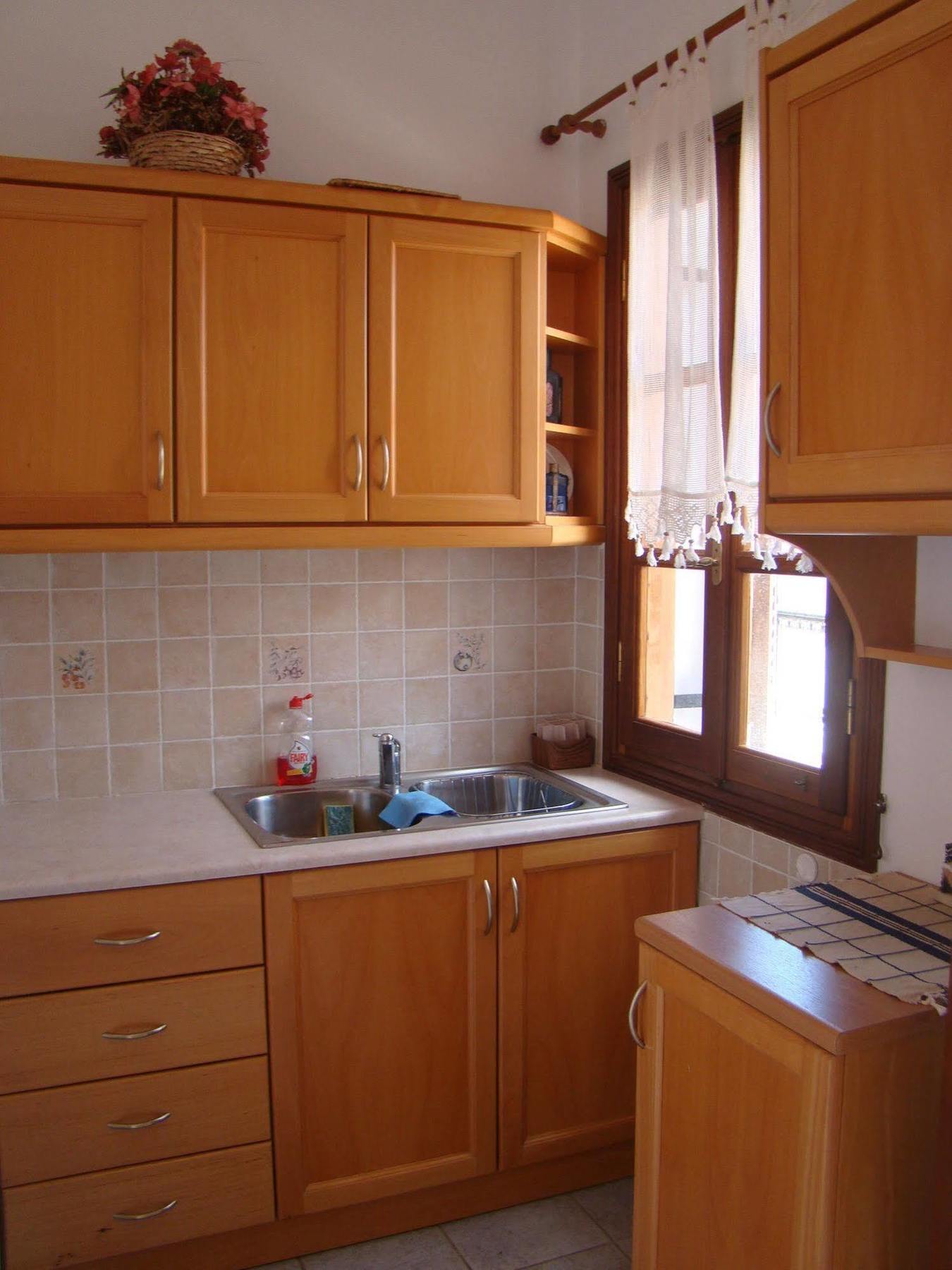 Halki Sea House酒店 外观 照片